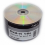 Диск СМС DVD-R 4.7 GB 16xBulk/50