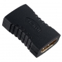 Переходник HDMI AM - HDMI AM Perfeo A7002