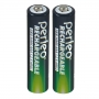 Аккумулятор Perfeo R03 1000mAh цена за 2шт