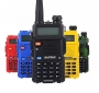 Baofeng UV-5R (136-174/ 400-480 мГц, Li-Ion 1800 мАч, 5 Ватт)