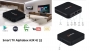 Smart TV Alphabox A3X 4/64