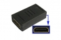 Переходник HDMI (F) --> HDMI (F) V1.4