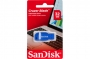 USB флеш накопитель 32 Gb SanDisk Cruzer Blade Blue