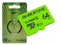 Карта памяти Borofone MicroSD 64Gb Class 10 Луганск