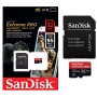 Карта Памяти 32Gb SanDisk Extreme PRO micro SDHC Class 10 Луганск