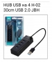 USB hub на 4 H-02 USB 2.0 JBH Луганск