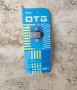 Переходники Otg isa 2в1 g-18, Type-c/micro Луганск