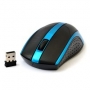 DE-7077W 2.4G WIRELESS OPTICAL MOUSE