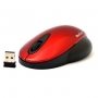  DE-7087W 2.4G WIRELESS OPTICAL MOUSE