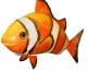 DeTech UPS	Clown Fish  