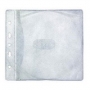 DETECH КОНВЕРТ ДЛЯ CD/DVD ПЛАСТИКОВЫЙ, ДВОЙНОЙ