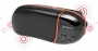 Акустическая 1.0 система Defender Spark M1 портативная, 6 Вт, FM,SD/USB