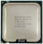 Процессор CPU Intel Core 2 Duo E8200