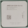 Процессор AMD A4-5300