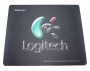 Коврик Logitech 25х30см 