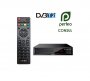 Приставка DVB-T2/C приставка "CONSUL" для цифровогоTV, Wi-Fi, IPTV, HDMI, 2 USB, DolbyDigital