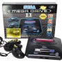 Игровая Приставка SEGA MEGA DRIVE II