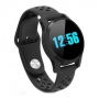 Фитнес браслет трекер Smart Bracelet UWatch SW53 Bluetooh Black